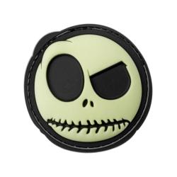 JTG Nightmare Rubber Patch Glow - R&eacute;f: 10242360100