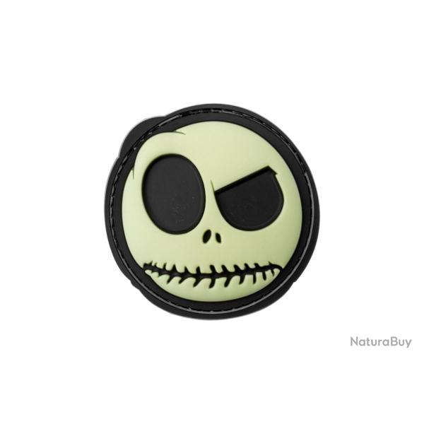JTG Nightmare Rubber Patch Glow - R�f: 10242360100
