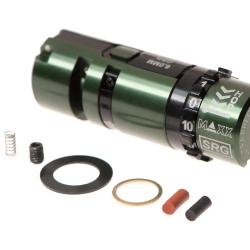 Maxx Model Ultra Precision Hopup Chamber SRG (L/H) for SRS/HTI - R&eacute;f: 11178500000