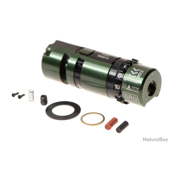 Maxx Model Ultra Precision Hopup Chamber SRG (L/H) for SRS/HTI - R�f: 11178500000