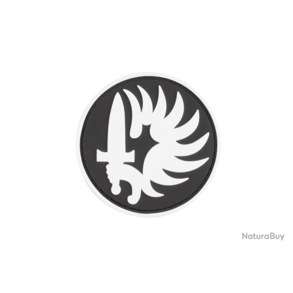 Legion Rubber Patch Inverted - R�f: 10412800000