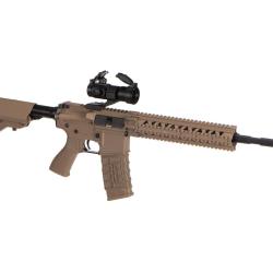 G&G CM16 R8-L S-AEG Desert - R&eacute;f: 10912631000