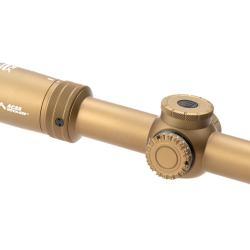 Primary Arms PLx 1-8x24 Compact SFP Scope ACSS Nova 5.56 / .308 Fiber Wire Retic... - R&eacute;f: 126948312
