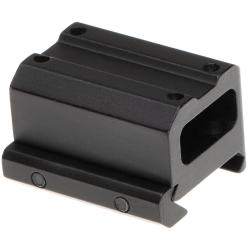 Aim-O MRO Full Co-Witness Mount Black - R&eacute;f: 10889106000