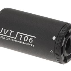 G&G UVT106 Tracer Unit Black - R&eacute;f: 10979106000