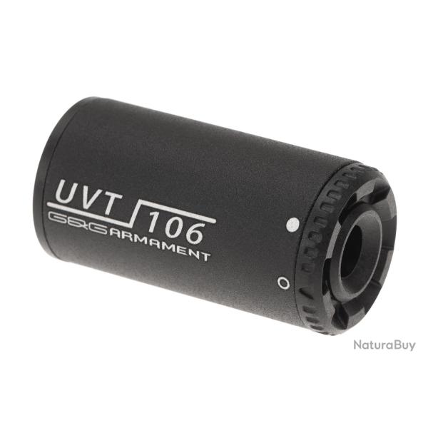 G&G UVT106 Tracer Unit Black - R�f: 10979106000