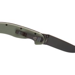 Ontario RAT II Folder Orange - R&eacute;f: 11294002000