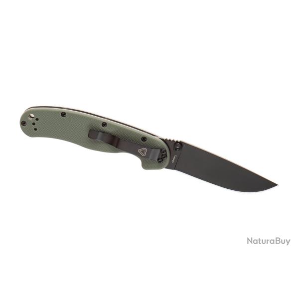 Ontario RAT II Folder Orange - R�f: 11294002000