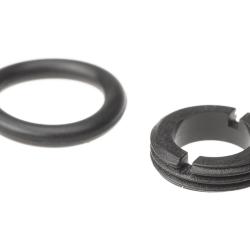 Airtech Studios IBS Inner Barrel Stabilizer G&G.308 MBH Black - R&eacute;f: 11064706000