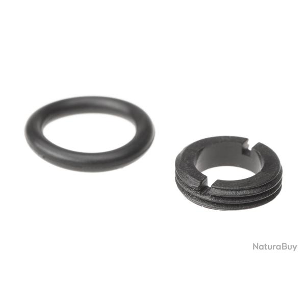 Airtech Studios IBS Inner Barrel Stabilizer G&G.308 MBH Black - R�f: 11064706000