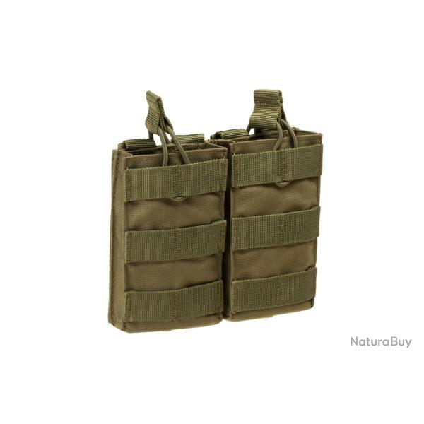 Condor M4 Double Open-Top Mag Pouch OD - R�f: 10637022000