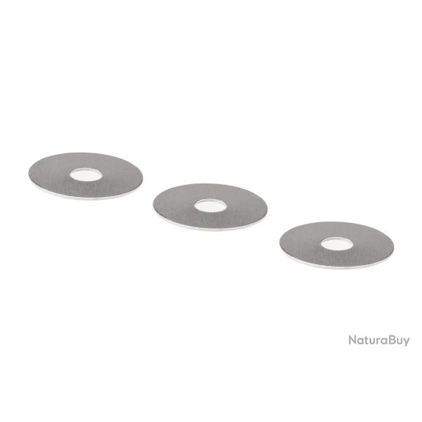 EpeS AOE Spacer Pad for Piston Head 0.5mm - R�f: 11201600000