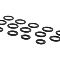 EpeS O-Ring Set for AEG Pushing the Hop-Up Chamber - R&eacute;f: 11201300000
