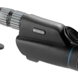 Vector Optics Continental Pro 12-40x60 ED Spotting Scope - Black - Ref 12987706000