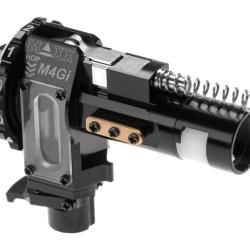 Maxx Model CNC Aluminum Hopup Chamber M4GI - R&eacute;f: 12526800000