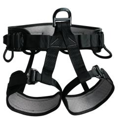 Petzl FALCON Harness M Black - R&eacute;f: 10414706030