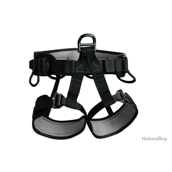 Petzl FALCON Harness M Black - R�f: 10414706030