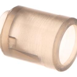 Maple Leaf Hot Shot Hop Up Rubber 85&deg; Silicone for AEG used with GBB Inner Barrel - R&eacute;f: 11161400000
