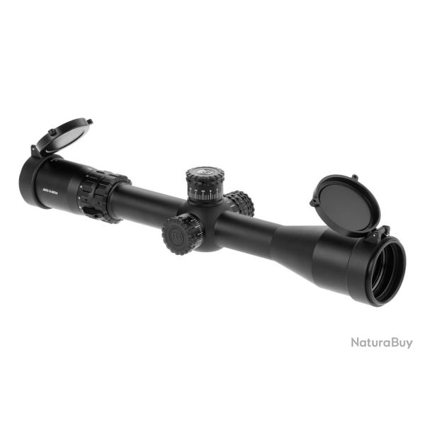 Primary Arms SLx 4-16X44mm FFP Rifle Scope Illuminated ARC-2-MOA Reticle Black - R�f: 12396906000