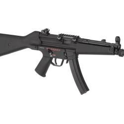 G&G TGM A2 E.T.U. S-AEG Black - R&eacute;f: 11940906000