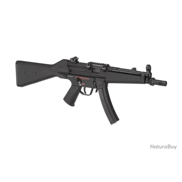 G&G TGM A2 E.T.U. S-AEG Black - R�f: 11940906000