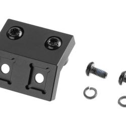 Nightstick M-LOK Offset Mount for LGL Series Black - R&eacute;f: 12261506000
