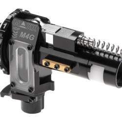 Maxx Model CNC Aluminum Hopup Chamber M4G - R&eacute;f: 12526300000