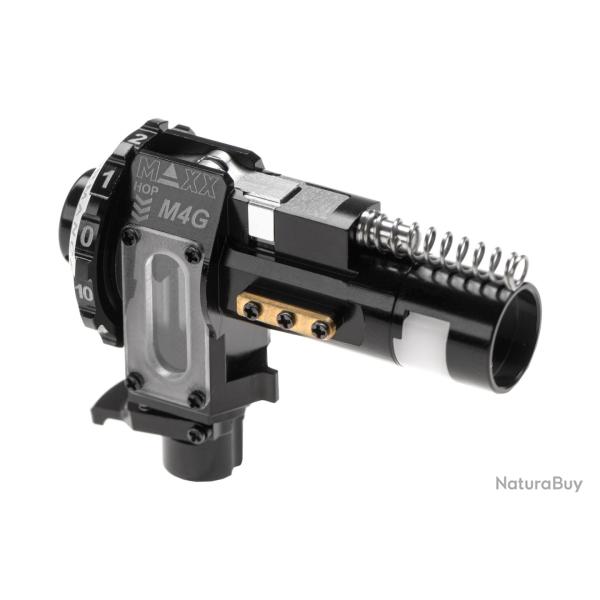Maxx Model CNC Aluminum Hopup Chamber M4G - R�f: 12526300000