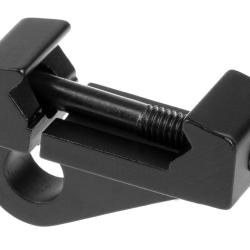 Metal RIS Sling Mount Black - R&eacute;f: 11402606000