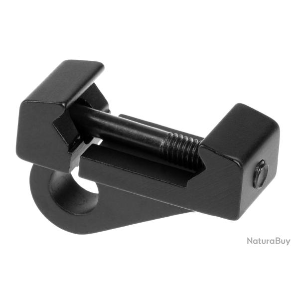 Metal RIS Sling Mount Black - R�f: 11402606000