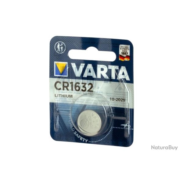 Varta CR1632 - R�f: 11041100000