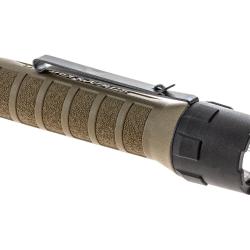 Streamlight PolyTac X Tactical USB Black - R&eacute;f: 12278806000