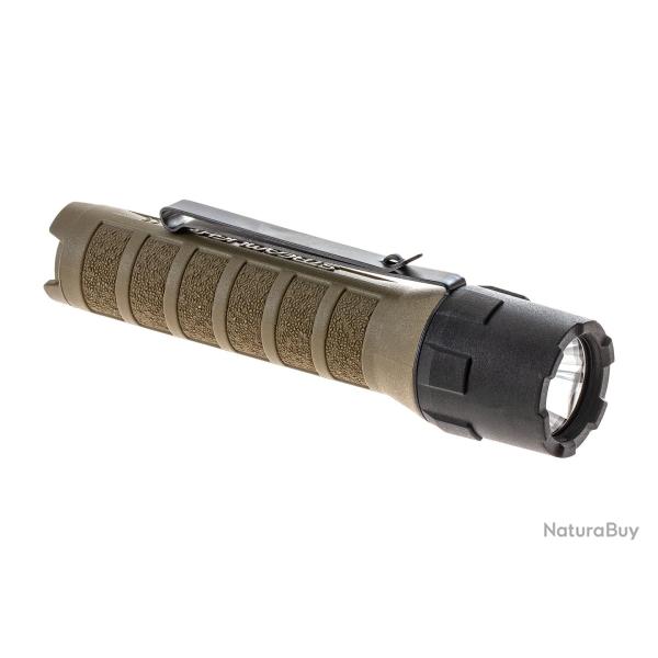 Streamlight PolyTac X Tactical USB Black - R�f: 12278806000