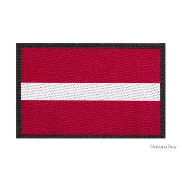 Clawgear Latvia Flag Patch Multicolor - R�f: 10555250000