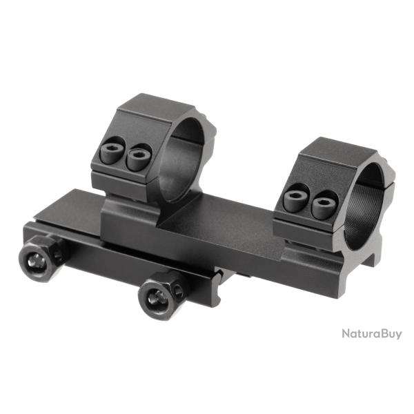 Leapers AccuShot 1 Inch Offset Picatinny Mount Black - R�f: 12816806000