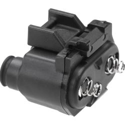 Streamlight TLR-1/2 Remote Door Switch Black - R&eacute;f: 11330206000