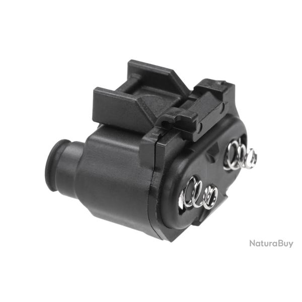 Streamlight TLR-1/2 Remote Door Switch Black - R�f: 11330206000