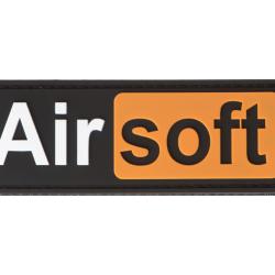 Airsoftology Airsoft Hub Patch - R&eacute;f: 11176900000