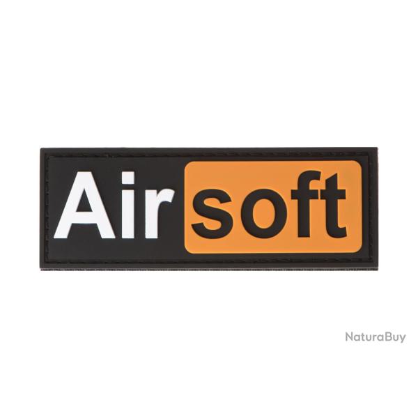 Airsoftology Airsoft Hub Patch - R�f: 11176900000