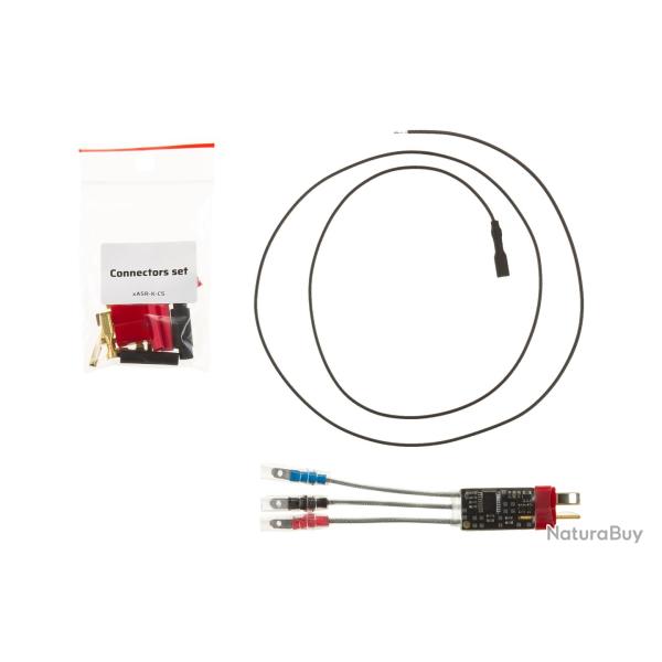 Gate X-ASR - R�f: 10941500000