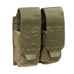 Condor M4 Double Mag Pouch OD - R&eacute;f: 10636822000