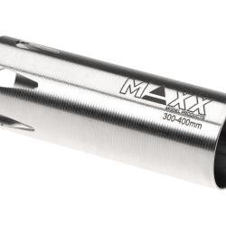 Maxx Model CNC Hardened Stainless Steel Cylinder - Type C 300 - 400mm - R&eacute;f: 11183000000
