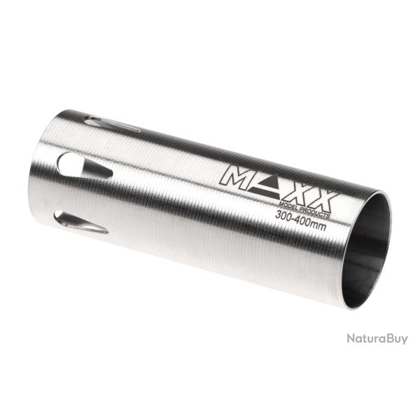 Maxx Model CNC Hardened Stainless Steel Cylinder - Type C 300 - 400mm - R�f: 11183000000