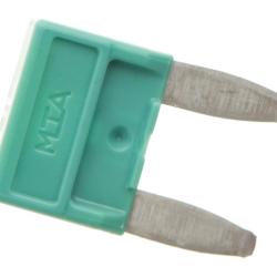 Jefftron Mini Fuse 30A - R&eacute;f: 11247800000
