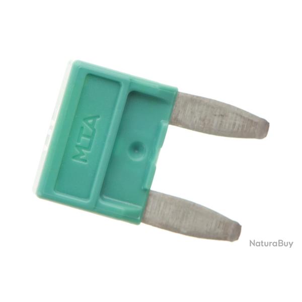 Jefftron Mini Fuse 30A - R�f: 11247800000