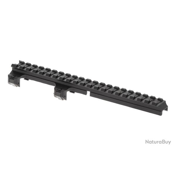 LCT LC-3 Optical Rail Black - R�f: 11310006000