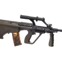 Army Armament AUG A1 Compact OD - R&eacute;f: 11089722000