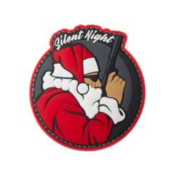 JTG Silent Night Operator Rubber Patch Multicolor - R&eacute;f: 10866750000