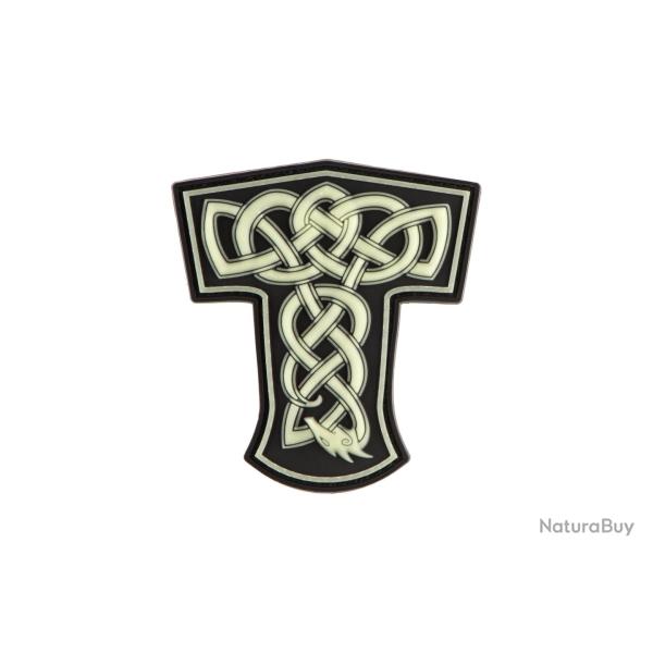 JTG Thors Hammer Dragon Rubber Patch Tank - R�f: 11231351900