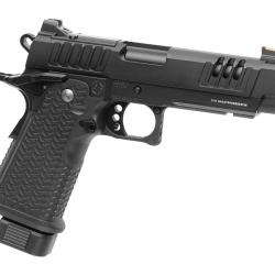 G&G STP45 PRO 8 Inch GBB Black - R&eacute;f: 12684906000